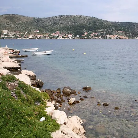 Tatil Evi Family Friendly House With A Swimming Pool - 15176 Rogoznica (Sibenik-Knin)