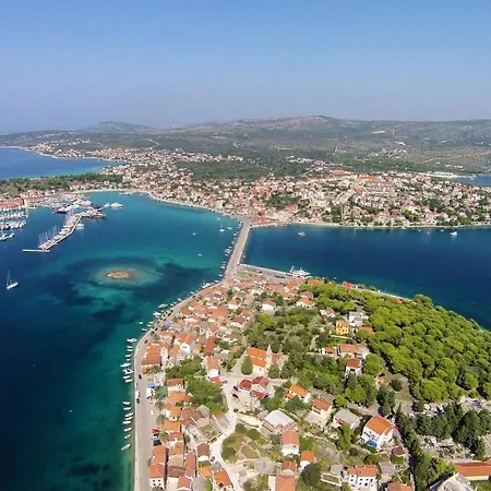 Holiday home Family Friendly House With A Swimming Pool - 15176 Rogoznica (Sibenik-Knin)