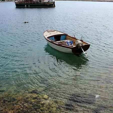 Tatil Evi Family Friendly House With A Swimming Pool - 15176 *