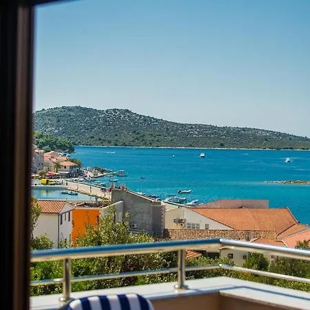 Nyaraló Family Friendly House With A Swimming Pool - 15176