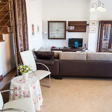 Family Friendly House With A Swimming Pool - 15176 Holiday home Rogoznica (Sibenik-Knin)