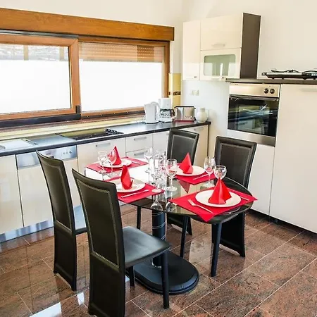 Holiday home Family Friendly House With A Swimming Pool - 15176 *