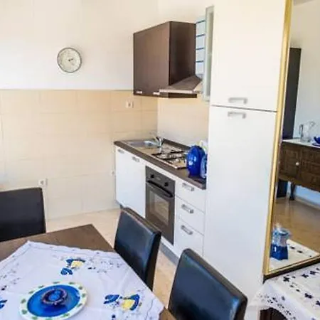 Family Friendly House With A Swimming Pool - 15176 * Rogoznica (Sibenik-Knin)