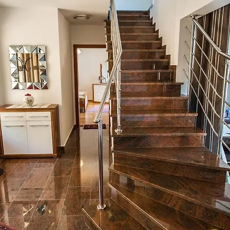 Family Friendly House With A Swimming Pool - 15176 * Rogoznica (Sibenik-Knin)