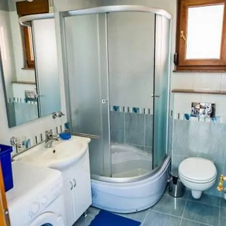 Family Friendly House With A Swimming Pool - 15176 Rogoznica