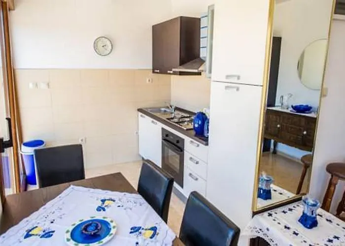 Family Friendly House With A Swimming Pool - 15176 * Rogoznica (Sibenik-Knin)